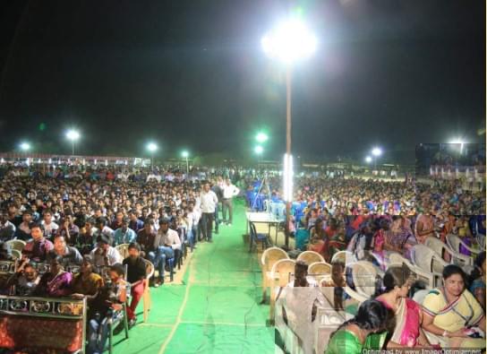 St Ann's College of Engineering and Technology Prakasam Events photo 11